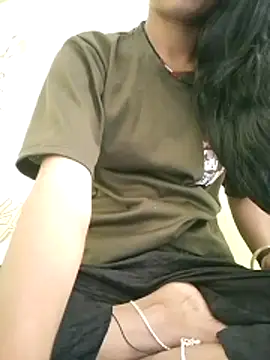 Poonam12A online show from 12/23/25, 07:28