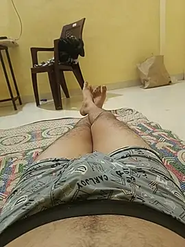 indoregigolo online show from 07/28/26, 06:20