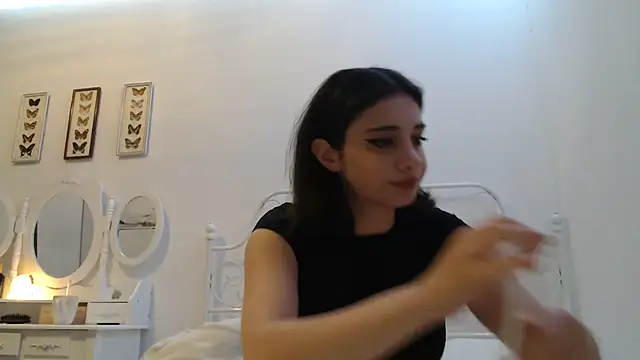 bellefleurrr online show from 03/12/26, 01:34