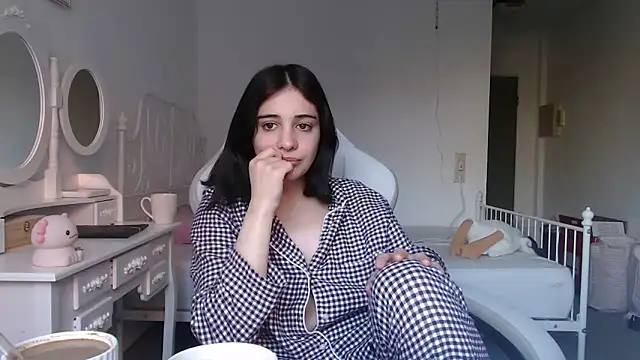 bellefleurrr online show from 03/27/26, 07:03