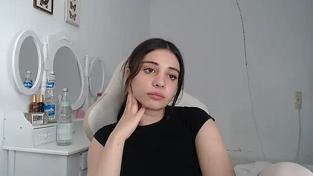 bellefleurrr online show from 07/13/26, 06:00
