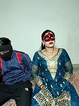 Heena-143 online show from 02/07/26, 04:33