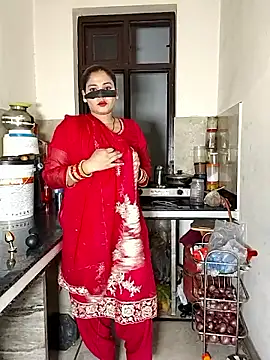 Heena-143 online show from 04/08/26, 04:07