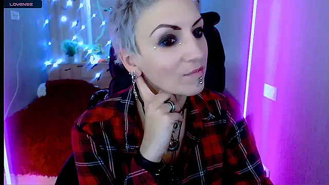 Sweet-n-Strong online show from 10/30/25, 12:39