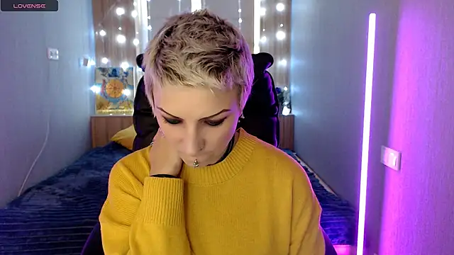 Sweet-n-Strong online show from 11/25/25, 06:57