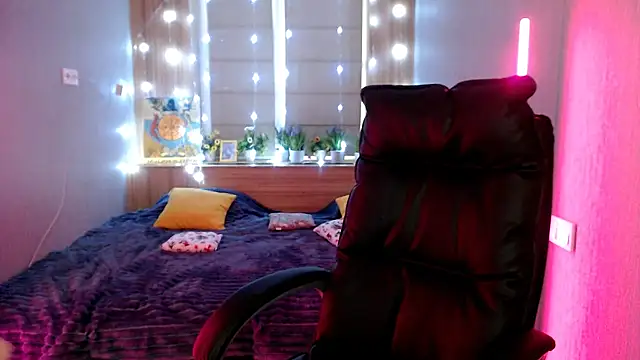 Sweet-n-Strong online show from 12/22/25, 12:35