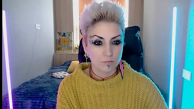 Sweet-n-Strong online show from 02/09/26, 11:58