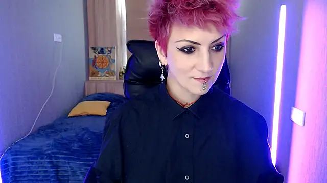 Sweet-n-Strong online show from 03/14/26, 06:30