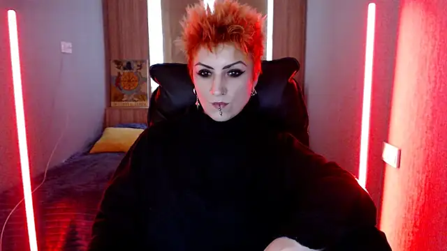 Sweet-n-Strong online show from 03/18/26, 11:57