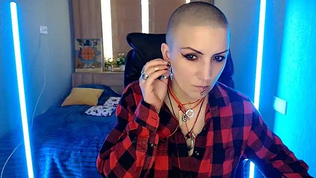 Sweet-n-Strong online show from 03/29/26, 05:40