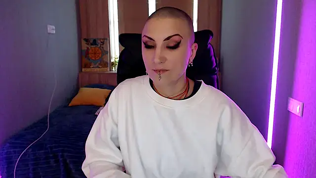 Sweet-n-Strong online show from 04/12/26, 05:12