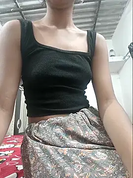 Kissu-Jaan online show from 11/29/25, 04:37