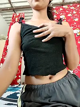 Kissu-Jaan online show from 04/04/26, 02:54