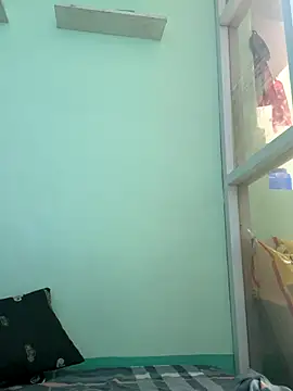 Kairi Yu online show from 12/05/25, 07:06