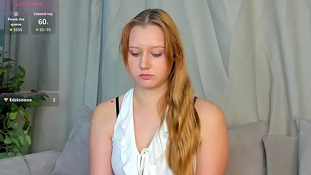 Charil Wilson online show from 11/14/25, 04:33