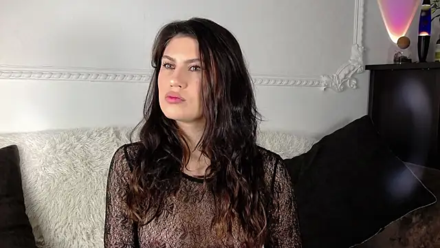 Reirii online show from 11/06/25, 02:01