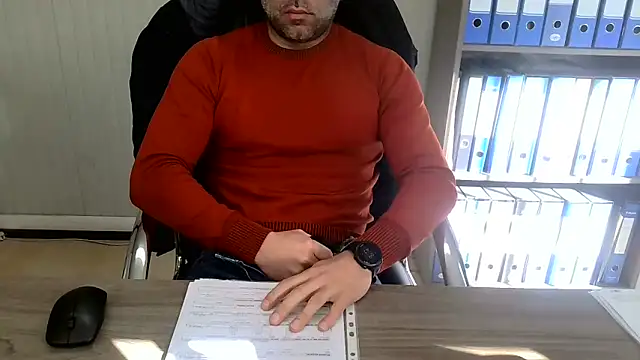 Evasionee online show from 02/16/26, 08:43