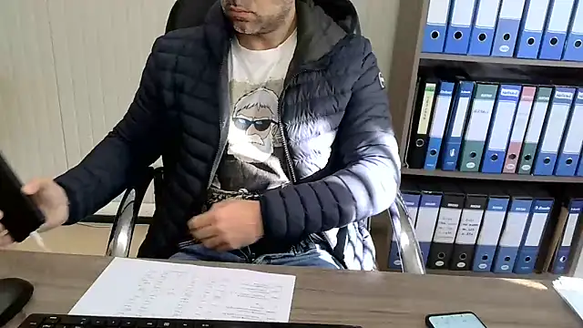 Evasionee online show from 03/19/26, 07:34