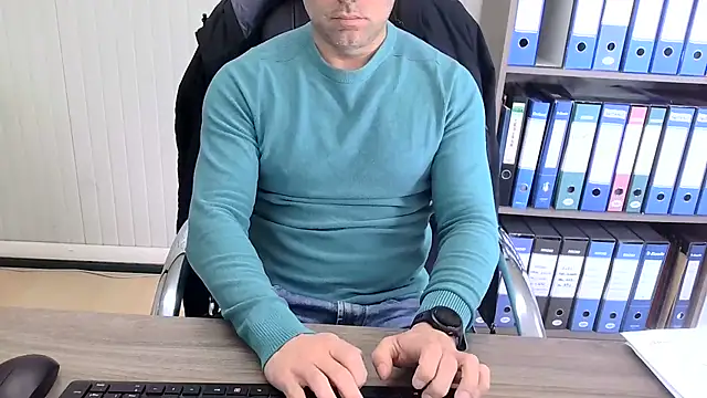 Evasionee online show from 03/27/26, 07:47