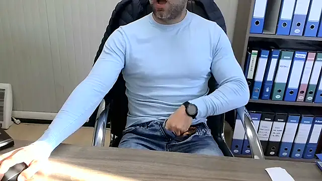 Evasionee online show from 03/31/26, 06:47