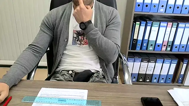 Evasionee online show from 04/16/26, 07:20