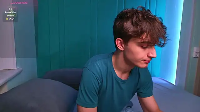 Richard steele hot online show from 02/25/26, 03:21