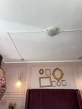 kittykelly online show from 11/03/25, 09:10