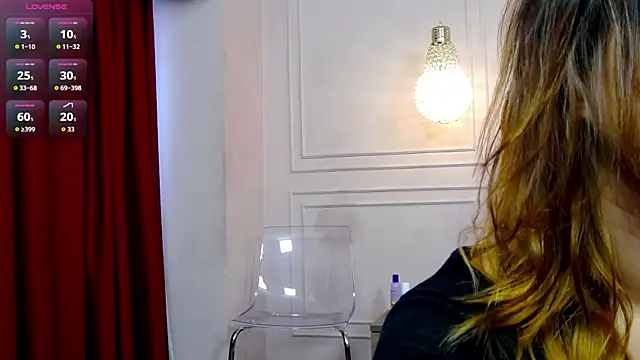 kittykelly online show from 12/22/25, 10:34