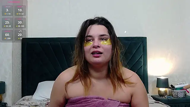 kittykelly online show from 03/02/26, 12:12