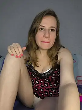 Rosa Yulia online show from 01/14/26, 08:47