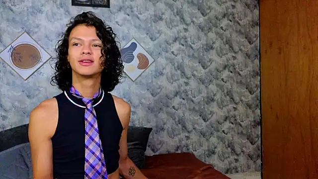 Indi rave online show from 12/15/25, 01:15