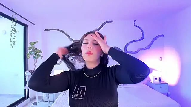 AsiaMillerr  online show from 11/29/25, 01:03