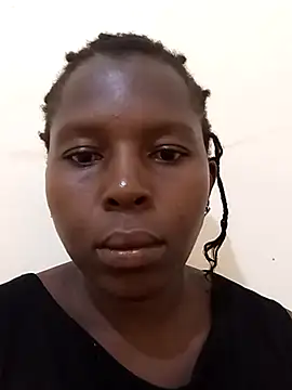 FUNNY PUSS online show from 10/25/25, 01:07