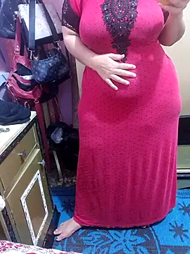 Mama Queeen online show from 11/09/25, 04:22