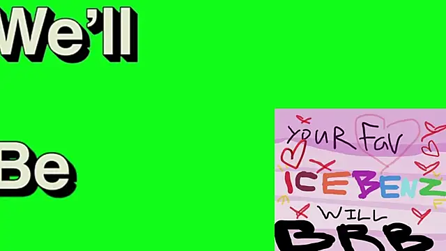 icebenz online show from 04/29/26, 08:07