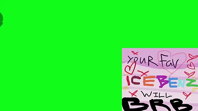 icebenz online show from 05/18/26, 09:59