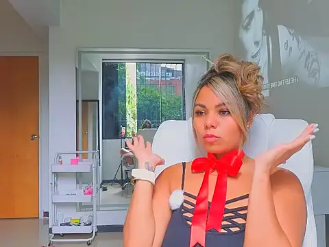 diosadeluniverso online show from 03/29/26, 04:29