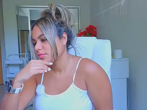 diosadeluniverso online show from 04/09/26, 02:33