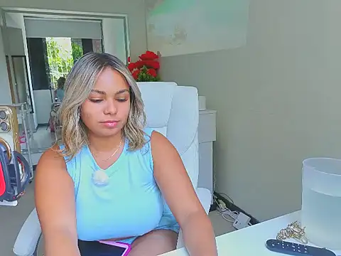 diosadeluniverso online show from 04/11/26, 05:39