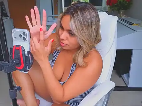 diosadeluniverso online show from 04/15/26, 08:20