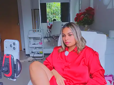 diosadeluniverso online show from 04/17/26, 12:30