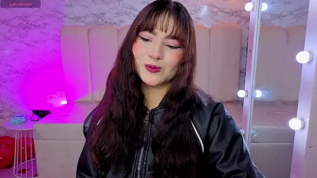 Afrodita Wild v online show from 02/22/26, 03:18