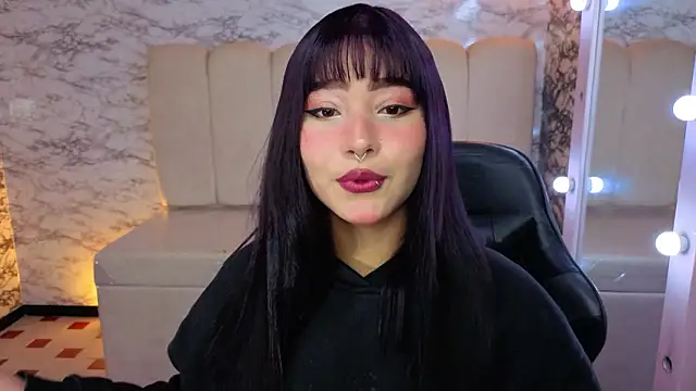 Afrodita Wild v online show from 03/13/26, 03:13