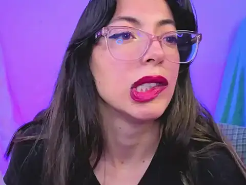 zylla storn online show from 02/08/26, 08:18