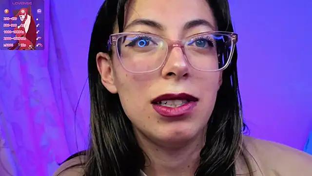 zylla storn online show from 02/26/26, 11:04