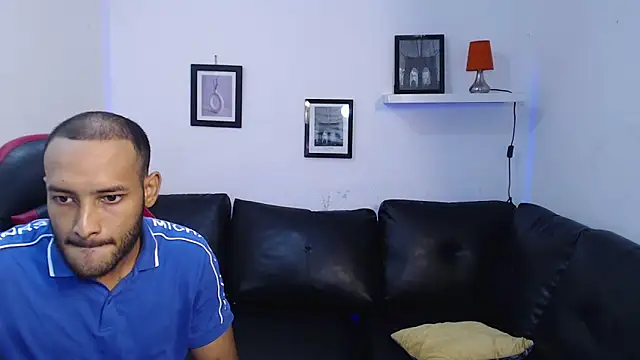 Giselle Max online show from 11/07/25, 01:44