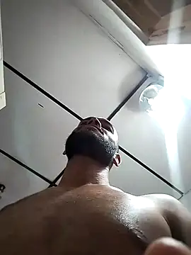 Giselle Max online show from 11/18/25, 03:38