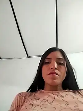 Giselle Max online show from 11/23/25, 02:28