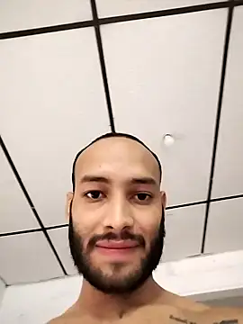 Giselle Max online show from 11/25/25, 01:55