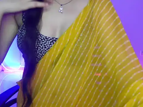 Misha 01 online show from 11/02/25, 04:42